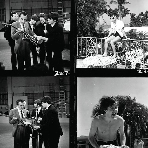 Price Reporter: Latest auction results including The Beatles photographer’s archive